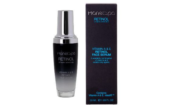 Retinol Face Serum